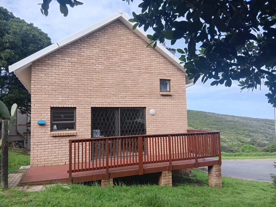 To Let 3 Bedroom Property for Rent in Dana Bay Western Cape